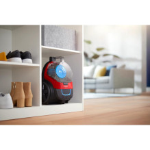 „Philips 3000“ serijos FC9330/09 dulkių siurblys, 1,5 l, cilindrinis dulkių siurblys, sausas, 900 W, be maišelio.
