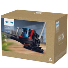 Philips 3000 series FC9330 / 09 vacuum 1.5 L Cylinder vacuum Dry 900 W Bagless