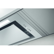 Elica LANE IX / A / 52 Built-in Stainless steel 550 m³ / h Elica LANE IX / A / 52 Built-in Stainless steel 550 m³ / h