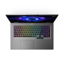 Lenovo LOQ 17IRX10 Intel® Core™ i5 i5-13450HX nešiojamas kompiuteris 43,9 cm (17,3 colio) „Full HD“ 16 GB DDR5-SDRAM 512
