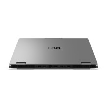 Lenovo LOQ 17IRX10 Intel® Core™ i5 i5-13450HX nešiojamas kompiuteris 43,9 cm (17,3 colio) „Full HD“ 16 GB DDR5-SDRAM 512