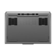 Lenovo LOQ 17IRX10 Intel® Core™ i5 i5-13450HX nešiojamas kompiuteris 43,9 cm (17,3 colio) „Full HD“ 16 GB DDR5-SDRAM 512