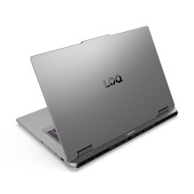 Lenovo LOQ 17IRX10 Intel® Core™ i5 i5-13450HX nešiojamas kompiuteris 43,9 cm (17,3 colio) „Full HD“ 16 GB DDR5-SDRAM 512