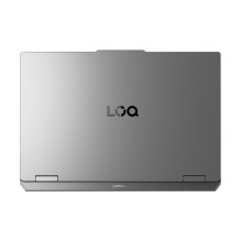 Lenovo LOQ 17IRX10 Intel® Core™ i5 i5-13450HX nešiojamas kompiuteris 43,9 cm (17,3 colio) „Full HD“ 16 GB DDR5-SDRAM 512