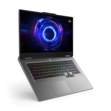 Lenovo LOQ 17IRX10 Intel® Core™ i5 i5-13450HX nešiojamas kompiuteris 43,9 cm (17,3 colio) „Full HD“ 16 GB DDR5-SDRAM 512