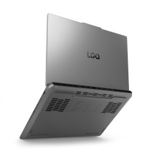 Lenovo LOQ 17IRX10 Intel® Core™ i5 i5-13450HX Laptop 43.9 cm (17.3") Full HD 16 GB DDR5-SDRAM 512 GB SSD NVIDIA GeF