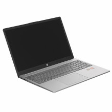 HP 15-fc0043nj Ryzen 3 5425U 15.6" FHD 8GB DDR4 256GB SSD Vega 6 Windows 11 Natūralaus sidabro 2 metų garantija HP 15-fc0043nj Ryzen 3 5425U 15.6" FHD 8GB DDR4 256GB SSD Vega 6 Windows 11 Natūralaus sidabro 2 metų garantija