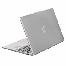 HP 15-fc0043nj Ryzen 3 5425U 15.6" FHD 8GB DDR4 256GB SSD Vega 6 Windows 11 Natūralaus sidabro 2 metų garantija HP 15-fc0043nj Ryzen 3 5425U 15.6" FHD 8GB DDR4 256GB SSD Vega 6 Windows 11 Natūralaus sidabro 2 metų garantija