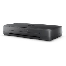 HP Officejet 200 mobilusis spausdintuvas, spausdinimas, spausdinimas per priekinį USB