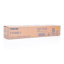 OEM cartridge Toshiba T-FC50EY (6AJ00000299)