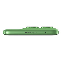 „Motorola edge 60“ 16,9 cm (6,67 colio) dviejų SIM kortelių „Android 15“ 5G USB C tipo 12 GB 512 GB 5200 mAh Žalias