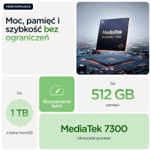 „Motorola edge 60“ 16,9 cm (6,67 colio) dviejų SIM kortelių „Android 15“ 5G USB C tipo 12 GB 512 GB 5200 mAh Žalias