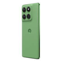 Motorola edge 60 16.9 cm (6.67") Dual SIM Android 15 5G USB Type-C 12 GB 512 GB 5200 mAh Green