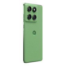 Motorola edge 60 16.9 cm (6.67") Dual SIM Android 15 5G USB Type-C 12 GB 512 GB 5200 mAh Green