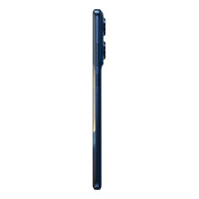 Motorola edge 60 16.9 cm (6.67") Dual SIM Android 15 5G USB Type-C 12 GB 512 GB 5200 mAh Blue
