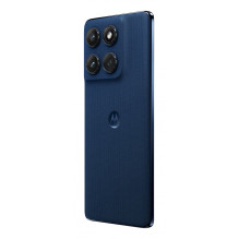 Motorola edge 60 16.9 cm (6.67") Dual SIM Android 15 5G USB Type-C 12 GB 512 GB 5200 mAh Blue