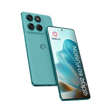 Motorola edge 60 fusion...