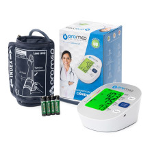 OROMED ORO-BP2 USB Šaldytuvas elektroninis kraujospūdžio matuoklis