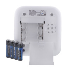 HI TECH MEDICINOS ORO-N2 BASIC kraujospūdžio matuoklis, skirtas žasto matavimui, automatinis