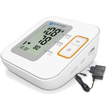 HI TECH MEDICINOS ORO-N2 BASIC kraujospūdžio matuoklis, skirtas žasto matavimui, automatinis