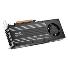 ASRock Creator R9700 CT 32G ASRock Creator R9700 CT 32G