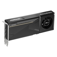 ASRock Creator R9700 CT 32G ASRock Creator R9700 CT 32G
