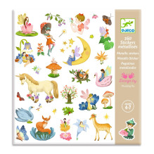 Lipdukai Djeco Fantasy DJ09279