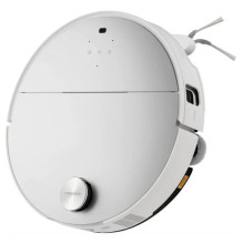 Vacuum cleaner - robot Roborock Saros 10, white
