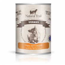 NATURAL TRAIL Mono Turkey -...