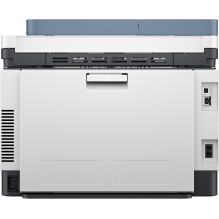 HP Color LaserJet Pro MFP 3302fdn lazerinis daugiafunkcis spausdintuvas A4 600 x 600 DPI 25 ppm