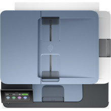 HP Color LaserJet Pro MFP 3302fdn Laser A4 600 x 600 DPI 25 ppm