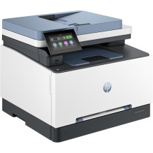 HP Color LaserJet Pro MFP 3302fdn lazerinis daugiafunkcis spausdintuvas A4 600 x 600 DPI 25 ppm
