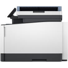 HP Color LaserJet Pro MFP 3302fdn lazerinis daugiafunkcis spausdintuvas A4 600 x 600 DPI 25 ppm