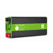 Pure sine wave car DC-AC...