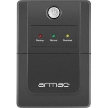 ARMAC UPS Line-In H / 650E / LED / V2