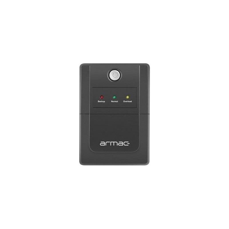 ARMAC UPS Line-In H / 650E / LED / V2
