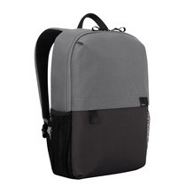 TARGUS 15.6" SAGANO CAMPUS BACKPACK GREY