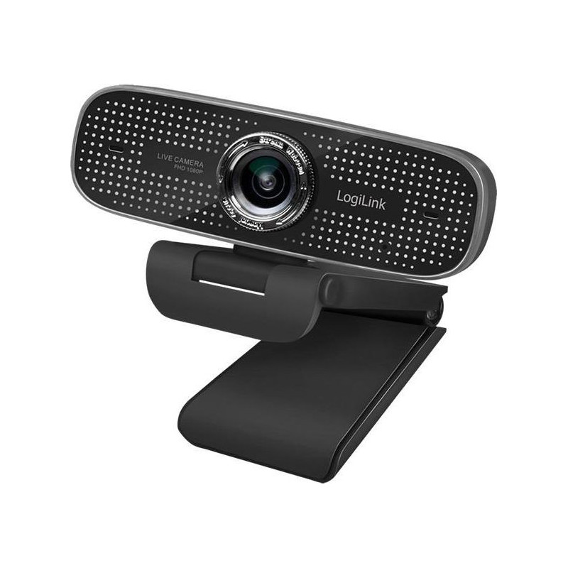 LOGILINK UA0378 HD USB webcam