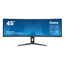 IIYAMA XCB4594DQSN-B1 44.5inch ETE VA