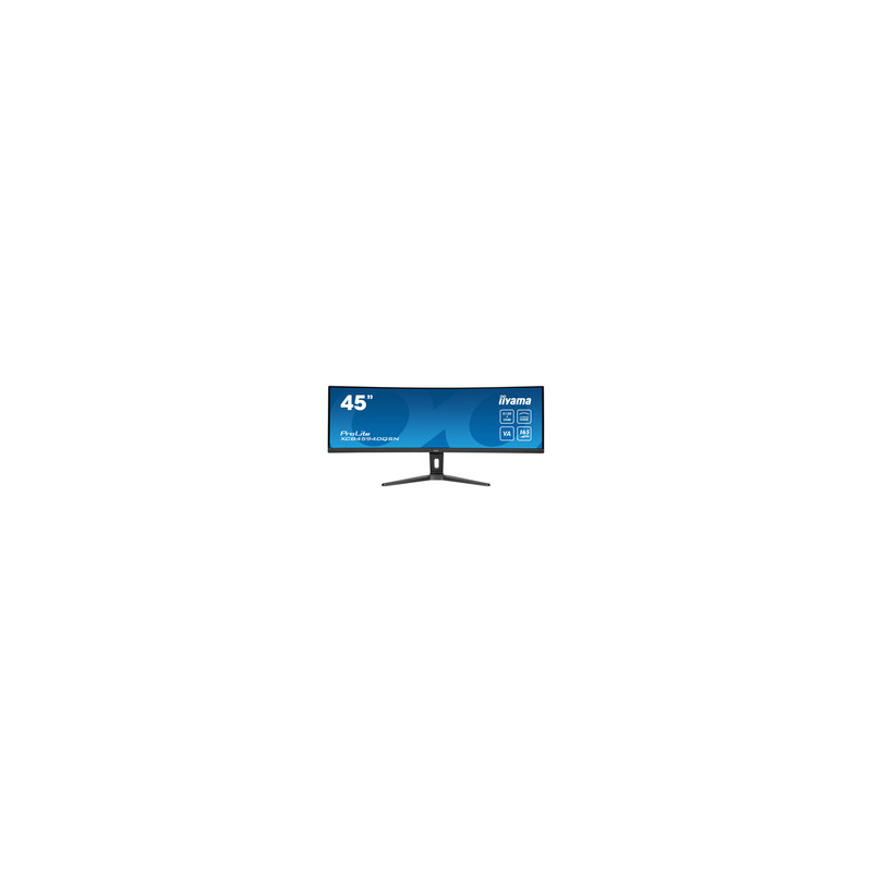 IIYAMA XCB4594DQSN-B1 44.5inch ETE VA