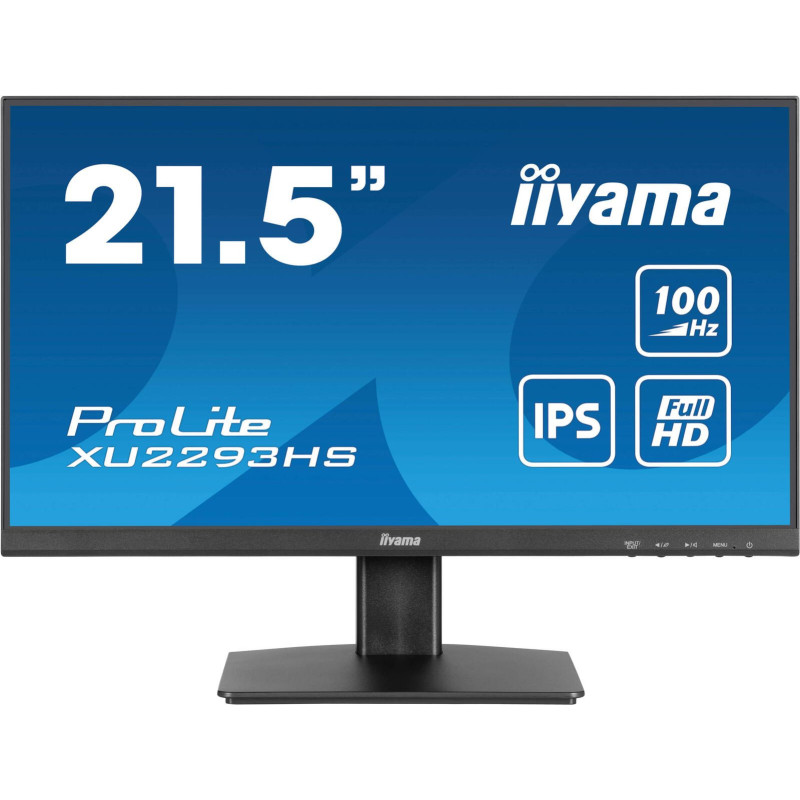 IIYAMA XU2293HS-B6 21.5inch IPS FHD