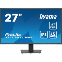 IIYAMA XU2792UHSU-B6 27inch IPS UHD LED