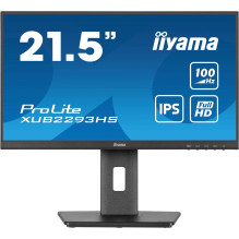 IIYAMA XUB2293HS-B6...