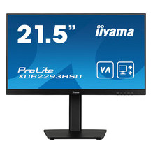 iiyama Prolie XUB2293HSU-B7