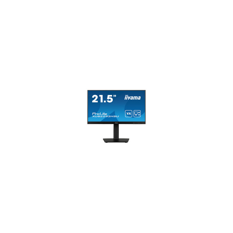 iiyama Prolie XUB2293HSU-B7