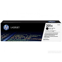 HP CF400X Nr. 201X juodas