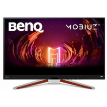 Benq Mobiuz EX3210U 32 colių IPS 16:9 baltas monitorius