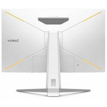 Benq Mobiuz EX3210U 32 colių IPS 16:9 baltas monitorius