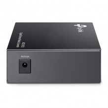 TP-LINK Gigabit Single-Mode Media Converter