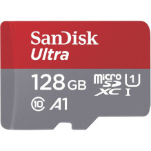 Sandisk Ultra MicroSDXC 128...